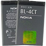 Nokia BL-4CT Pil Batarya
