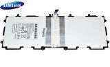 Samsung Galaxy Note 10.1 SP3676B1A (1S2P) Tablet Batarya - Pil