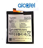 Vodafone Smart Pro 7 Batarya Pil 3000mAh-TLp030F2