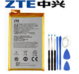 ZTE Blade A2 Plus LI3949t44p8h945754 Batarya Pil ve Tamir Seti