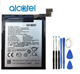 Alcatel-A3 Pil Batarya 2400mAh ve Tamir Seti