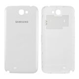 Samsung Galaxy Note 2 GT-N7100 Arka Kapak Pil Kapağı