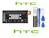 Htc M11 Htc m10F B2PYB100 Htc Evo Bolt Batarya Pil ve Tamir Seti