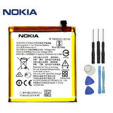 Nokia 3 Pil Batarya ve Tamir Seti  HE319