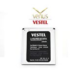 Vestel Venüs E2 Plus Pil Batarya 2350mAh
