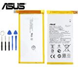 Asus Zenfone Deluxe Pil Batarya ZS570KL C11P1603 ve Tamir Seti
