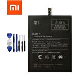 Xiaomi Redmi Mi 3/3S/4X Pil Batarya BM47 ve Tamir Seti