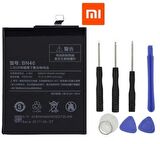 Xiaomi Mi Redmi 4 Pro/Prime Pil Batarya BN40 ve Tamir Seti