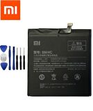 Xiaomi Mi Mix Pil Batarya BM4C 4300 mAh ve Tamir Seti