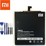 Xiaomi Mi 4i Pil Batarya BM33 ve Tamir Seti