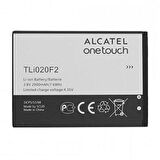 Alcatel One Touch Fierce 2 TLi020F2 Batarya Pil ve Tamir seti
