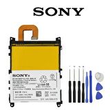 Sony Xperia Z1 Pil Batarya ve Tamir Seti LIS1525ERPC