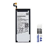 Samsung S7 Pil Batarya G930 EB-BG930ABE ve Tamir Seti