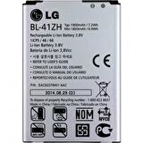 Lg L Fino / Lg Leon Batarya Pil  D290 BL-41ZH
