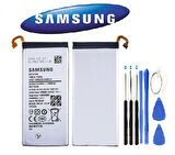 Samsung C5 Pil Batarya C500 EB-BC500ABE ve Tamir Seti