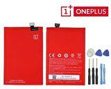 Oneplus 2 BLP597 Batarya Pil ve Tamir Seti