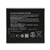 Nokia Lumia 535-635- 830 Pil Batarya BV-L4A