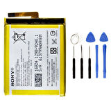 Sony Xperia E5 / XA Batarya Pil LIS1618ERPC ve Tamir Seti