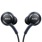 Samsung S7 S8 S8+ S9 S9+ AKG Mikrofonlu Kulakiçi Kulaklık