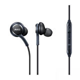 Samsung S7 S8 S8+ S9 S9+ AKG Mikrofonlu Kulakiçi Kulaklık