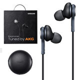 Samsung S7 S8 S8+ S9 S9+ AKG Mikrofonlu Kulakiçi Kulaklık