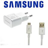 Samsung S3 S4 S5 Mini Note 2 3 4 Neo Şarj Cihazı Aleti