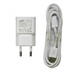 Samsung S3 S4 S5 Mini Note 2 3 4 Neo Şarj Cihazı Aleti