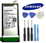 SAMSUNG A7 A720 PİL BATARYA EB-BA720ABE VE TAMİR SETİ