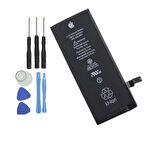 APPLE İPHONE 6 PLUS PİL BATARYA ve TAMİR SETİ