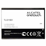 ALCATEL ONETOUCH POP C7 PİL BATARYA TLİ019B1