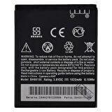 HTC DESİRE SV T326E / DESİRE P BATARYA PİL T326H BH98100