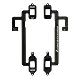 SAMSUNG GALAXY A5 2017 A520 TUŞ BORDU FİLMİ FLEXİ