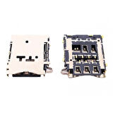 SAMSUNG GALAXY A7 2015 A700 SİM KART OKUYUCU