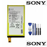 SONY Z3 MİNİ PİL BATARYA VE TAMİR SETİ