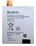 Sony Xperia T2 Ultra Pil Batarya AGPB012A001 Ve Tamir Seti