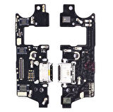 Huawei Mate 9 Pro Şarj Soket Mikrofon Bordu