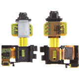 Sony Xperia Z3 Kulaklık Soket Sensor Ve Mikrofon Filmi