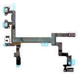 Apple İphone 5g On Off Yan Ses Ve Mute Filmi