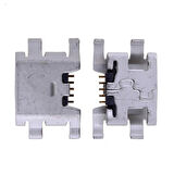 Türk Telekom Tt175 Şarj Soketi