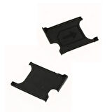 Sony Xperia Z1 Compact Mini D5503 Sim Kart Kapağı-rz