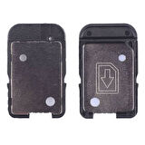 Sony Xperia C5 Ultra E5553 E5506 Sim Kapak-rz