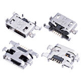 Lenovo Vibe K5 Plus A6020 Şarj Soketi