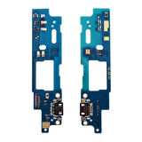 Htc Desire 820 Şarj Soket Ve Mikrofon Bordu