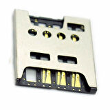 Vestel Venus 5.5x Sim Kart Okuyucu