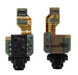 Sony Xperia Xz Premium İç Kulaklık Soketi