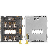 Sony Xperia Z5 Mini Compact Sim Okuyucu