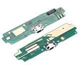 Xiaomi Redmi 4a Şarj Soket Mikrofon Bordu