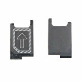 Sony Xperia Z5 Mini Compact Sim Kart Tutucu Kapak-rz