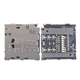 Sm Galaxy A8 A800 Sim Kart Okuyucu