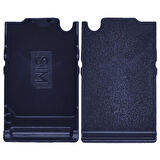 Htc Desire 830 Sim Kart Tutucu Kapağı-siyah